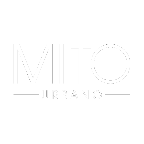 Logo Mito Urbano