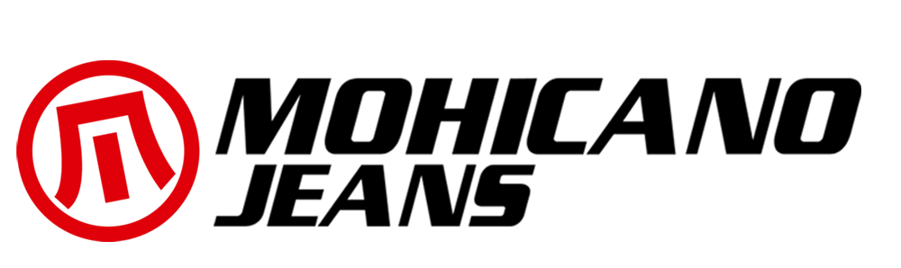 Logo Mohicano Jeans
