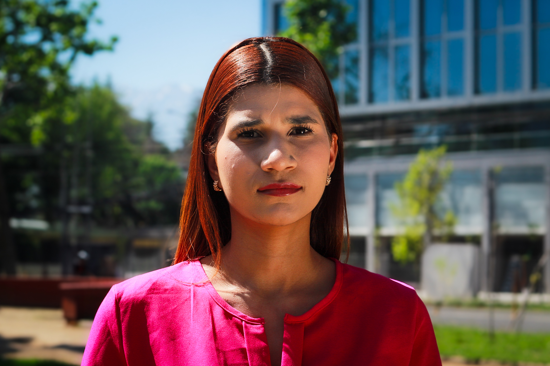 Verónica Velázquez